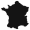 Icône france