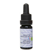 Huile CBD Full Spectrum Bio 2,5%