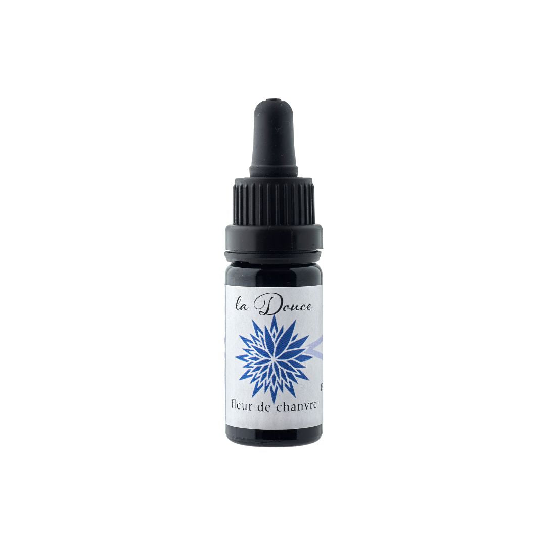Huile CBD Full Spectrum Bio - Idale pour dbuter