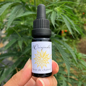 Huile CBD Full Spectrum Bio – L’Originale 5%