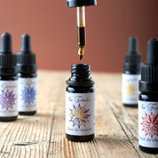 Huile CBD CBG bio