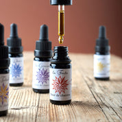 Huile CBD Full Spectrum Bio – La Forte 7,5%