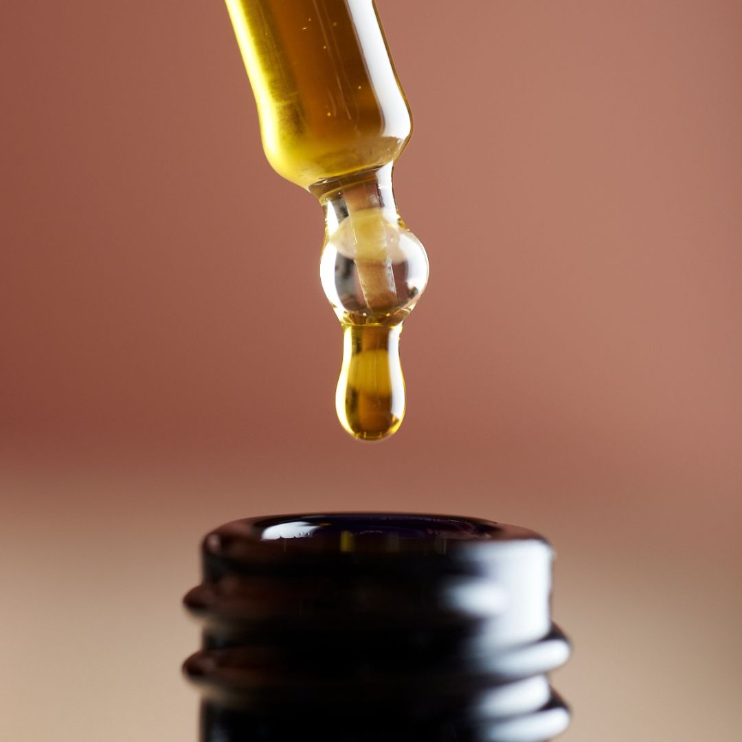 Huile CBD Full Spectrum Bio – La Forte 7,5%