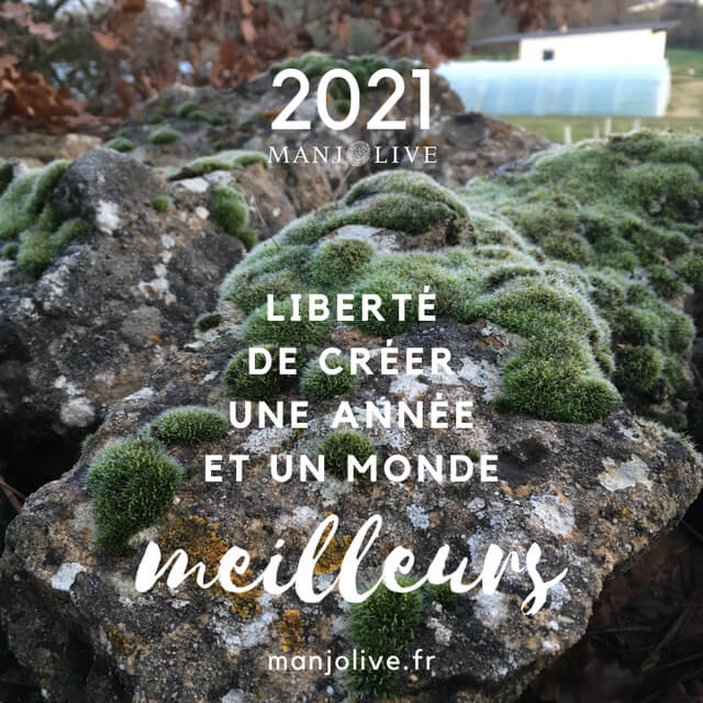 Voeux 2021