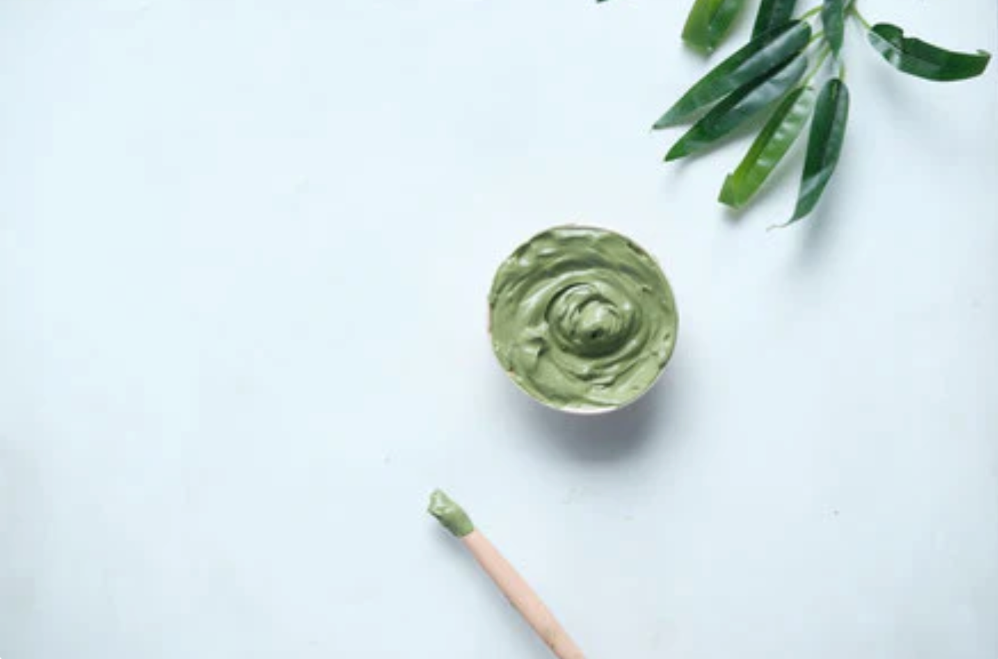 bienfaits de la spiruline sur la peau