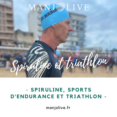 Spiruline et sport d'endurance: tout savoir (2024)