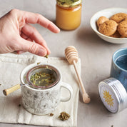 Tisane Fleurs de CBD