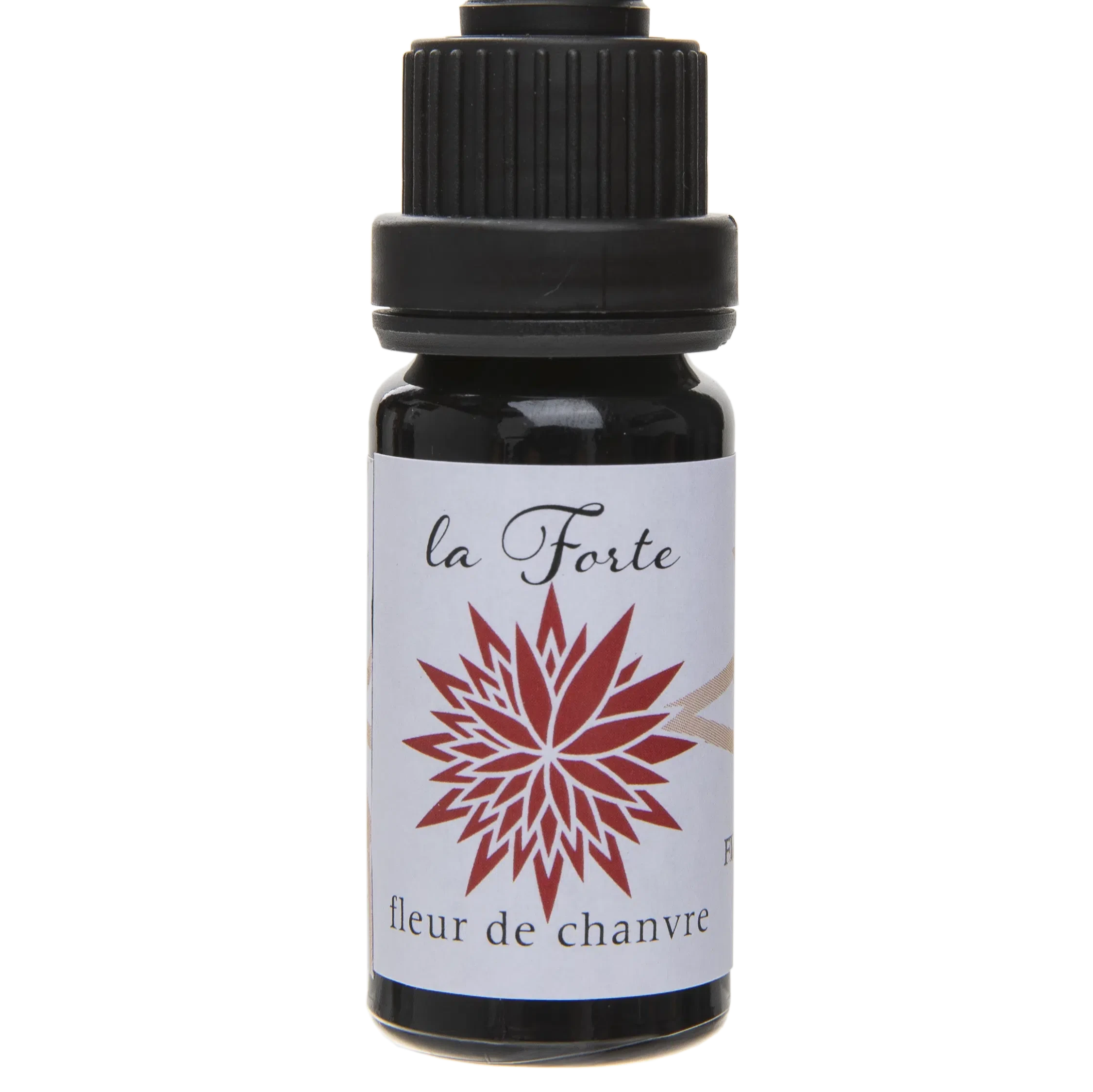 Huile CBD Full Spectrum Bio – La Forte 7,5%