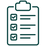 Icône Liste
