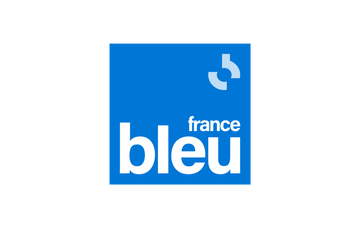 Logo France bleu