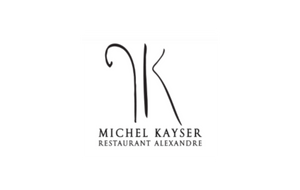 Logo Michel Kayser