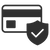 Icône Paiement sécurisé